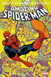 Mighty Marvel Masterworks: The Amazing Spider-man Vol. 2 (ISBN: 9781302931957)