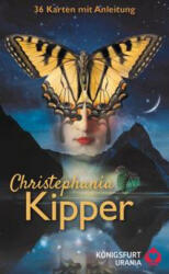 Christephania Kipper (ISBN: 9783868267846)