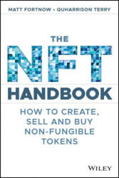 NFT Handbook (ISBN: 9781119838388)