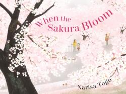 When the Sakura Bloom (ISBN: 9780648953319)
