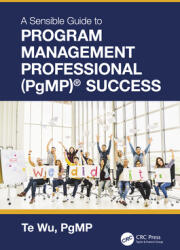 The Sensible Guide to Program Management Professional (ISBN: 9780367702373)