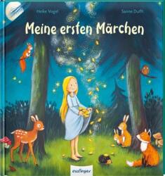 Meine ersten Märchen (ISBN: 9783480237371)