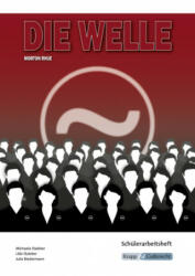 Die Welle - Morthon Rue - Lesebegleiter - Staleker Udo, Julia Biedermann (ISBN: 9783946482697)