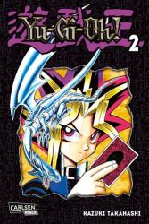 Yu-Gi-Oh! Massiv 2 (ISBN: 9783551027931)