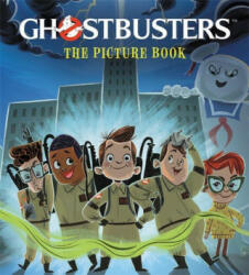 Ghostbusters - J. M. Kehoe, Forrest Burdett (ISBN: 9780762473571)