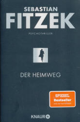 Der Heimweg (ISBN: 9783426519462)