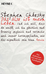 Das also ist mein Leben - Oliver Plaschka (ISBN: 9783453425897)