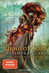 Chain of Gold (ISBN: 9783442492299)