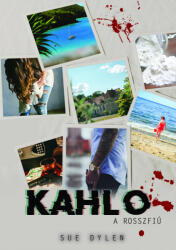 Kahlo (ISBN: 9786155956027)