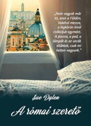 A római szerető (ISBN: 9786150048000)