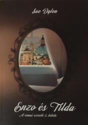 Enzo és Tilda (ISBN: 9786150048024)