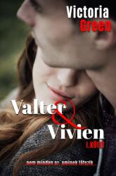 Valter és Vivien I (ISBN: 9786156309341)