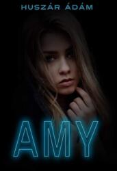 Amy (ISBN: 9786155956812)
