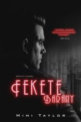 Fekete Bárány (ISBN: 9786155956003)