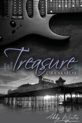 Treasure - Újra akarlak (ISBN: 9786156309389)