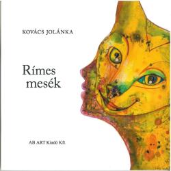 Rímes mesék (ISBN: 9786156033215)