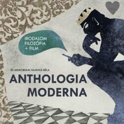 Anthologia Moderna (ISBN: 9789639240933)