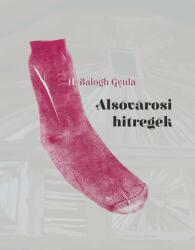 Alsóvárosi hitregék (ISBN: 9786155618321)