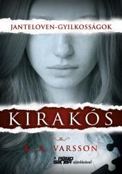 Kirakós (2021)