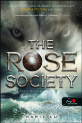 The Rose Society - A Rózsa Társasága (2021)