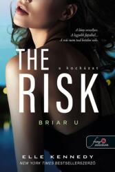 The Risk - A kockázat (2021)