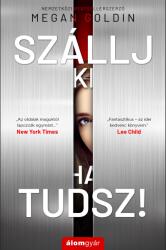 Szállj ki, ha tudsz! (2021)