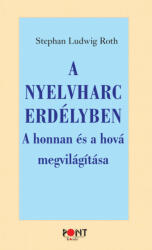 A nyelvharc Erdélyben (2021)
