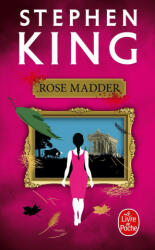 Rose Madder - S. King, Stephen King (ISBN: 9782253151531)