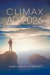 Climax AD 2026 - Walter Overholt (ISBN: 9781098335144)