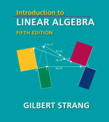 Introduction to Linear Algebra - Gilbert (Massachusetts Institute of Technology) Strang (ISBN: 9781733146654)