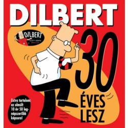Dilbert 1 (ISBN: 9789639998827)