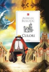 Culori (ISBN: 9789975544368)