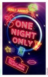 One Night Only (2021)