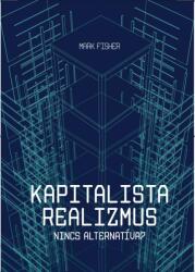 Kapitalista realizmus (ISBN: 9789633384718)