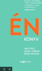 Én könyv (ISBN: 9789633046395)