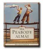 Mr. Peabody almái (ISBN: 9789635490028)