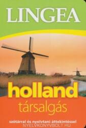 Holland társalgás (ISBN: 9789630861984)