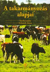 A takarmányozás alapjai (ISBN: 9789632867502)