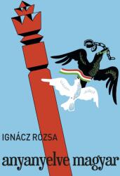 Anyanyelve magyar (ISBN: 9786155289675)