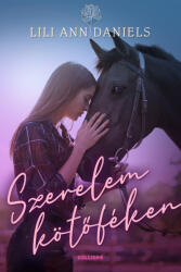 Szerelem kötőféken (ISBN: 9786155378195)