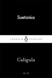 Caligula (ISBN: 9780141397924)