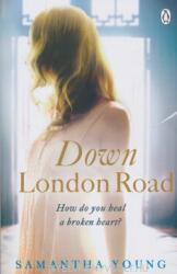 Down London Road - Samantha Young (2003)