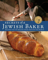 Secrets Of A Jewish Baker - George Greenstein (2007)