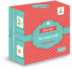 Bebe stie! In natura (ISBN: 9786068248882)
