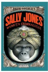 Sally Jones (ISBN: 9786063334306)