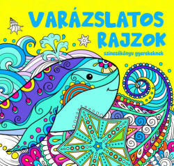 Varázslatos rajzok (2021)