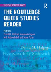 Routledge Queer Studies Reader - Donald E Hall (ISBN: 9780415564113)
