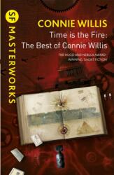 Time Is The Fire (ISBN: 9780575131149)