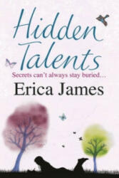 Hidden Talents - Erica James (ISBN: 9780752883496)