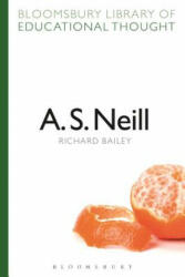 A. S. Neill (ISBN: 9781472504890)